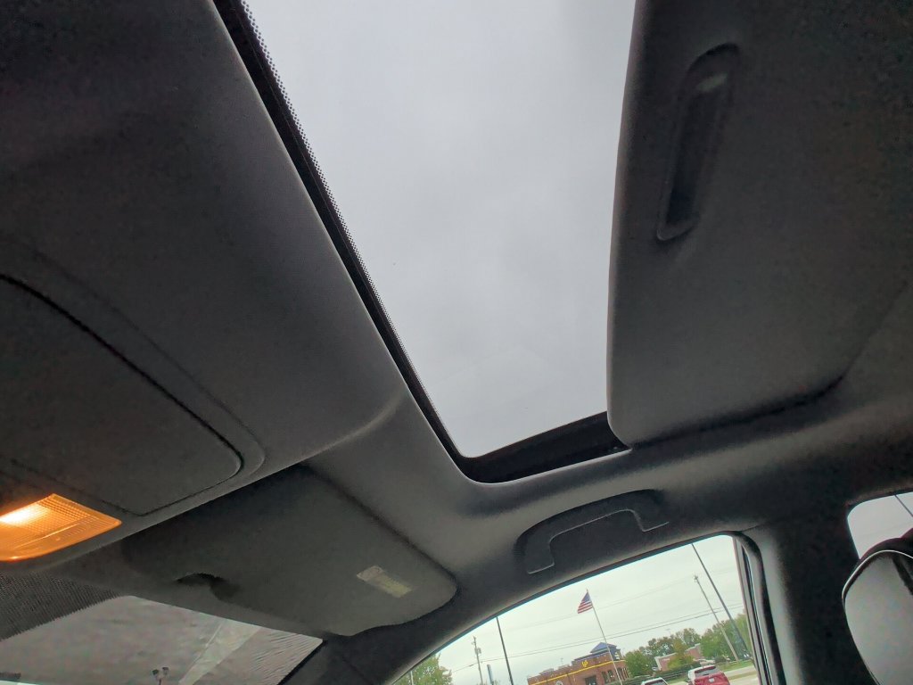Used 2010 Honda CR-V EX-L image 7