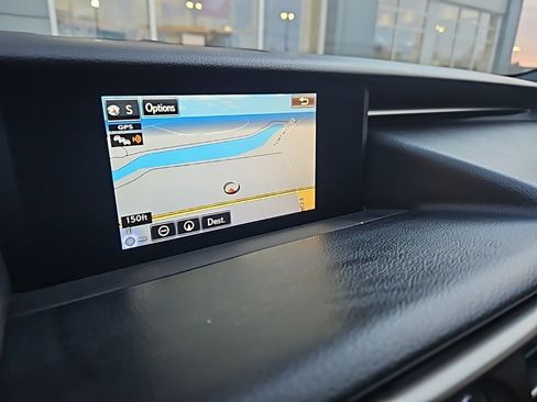 Used 2015 Lexus IS 350 AWD image 4