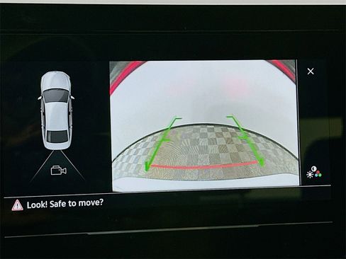 New 2026 Volkswagen Jetta S image 23