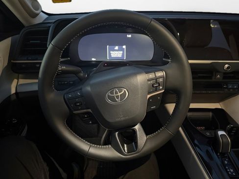 Certified 2026 Toyota Crown Limited w/ Advanced Technology Package image 10