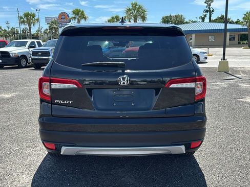Used 2020 Honda Pilot EX-L image 4