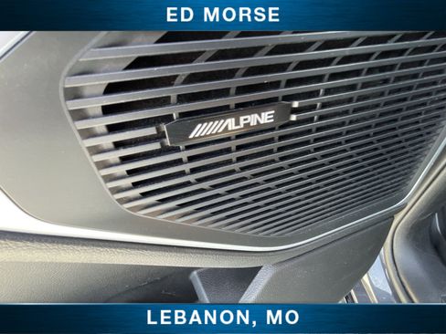 Used 2024 Jeep Wagoneer L Series II w/ Flexible Seating Group AWD/4WD image 22