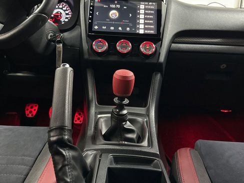 Used 2019 Subaru WRX Premium w/ Performance Package image 24