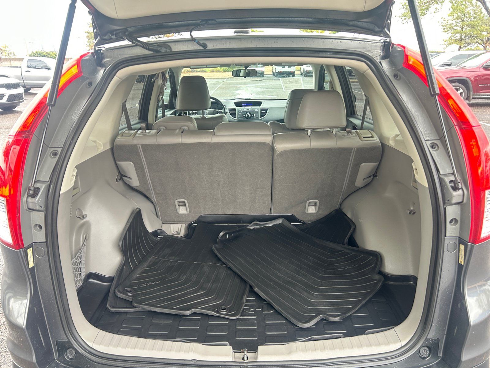 Used 2013 Honda CR-V EX-L image 31