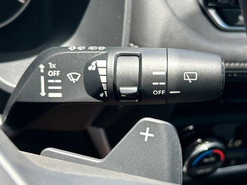 New 2026 Nissan Rogue SV FWD image 29