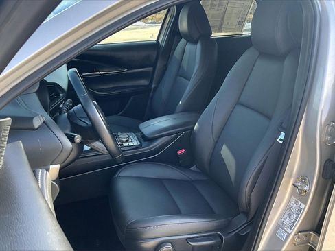 Certified 2023 MAZDA CX-30 AWD 2.5 S w/ Select Package image 24