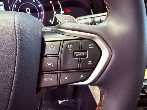 Certified 2024 Lexus NX 250 FWD w/ Premium Package image 22