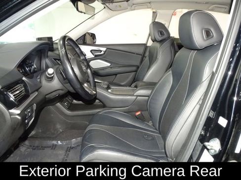 Used 2021 Acura RDX w/ Technology Package image 13