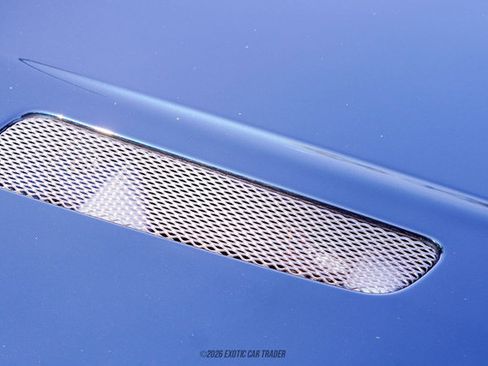 Used 2008 Aston Martin V8 Vantage Roadster RWD image 60