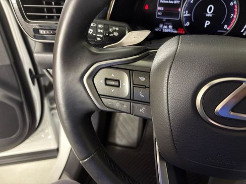 Used 2024 Lexus NX 350 AWD w/ Cold Area Package image 26