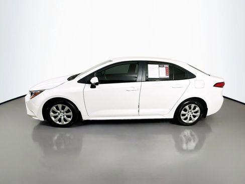 Used 2024 Toyota Corolla LE FWD image 5