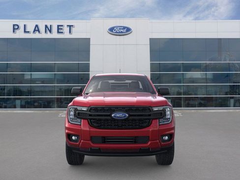 New 2025 Ford Ranger XL w/ Trailer Tow Package image 7