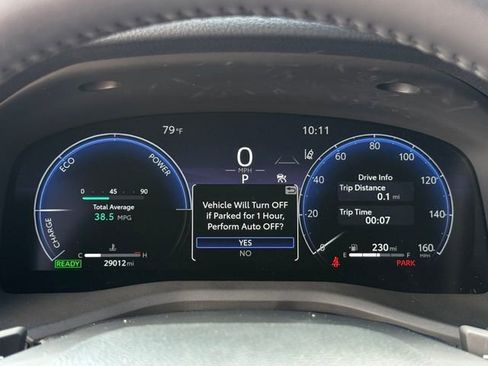 Used 2025 Toyota Camry XSE FWD image 16