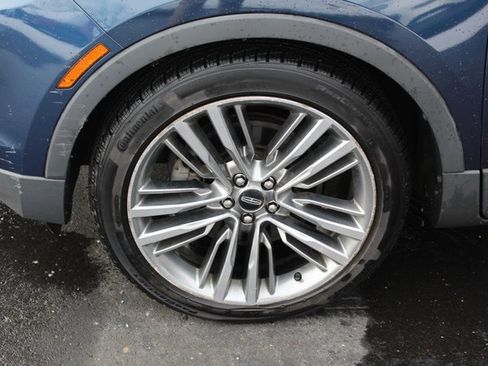 Used 2015 Lincoln MKC AWD w/ Equipment Group 102A Reserve image 12