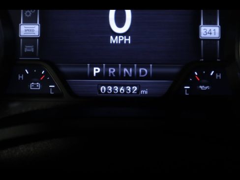 Used 2022 RAM 1500 Big Horn image 24