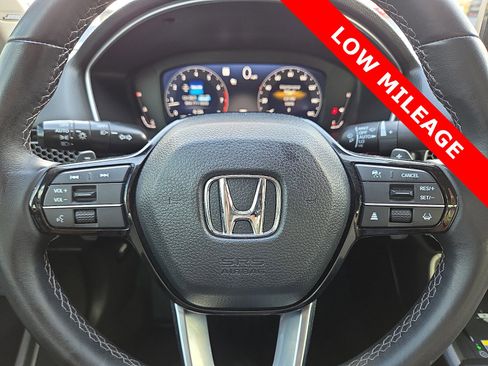 Used 2024 Honda Civic Touring image 24