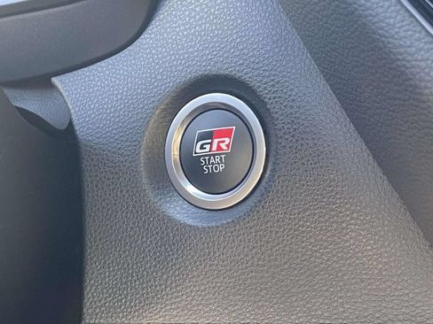 Used 2024 Toyota Corolla GR AWD/4WD image 25
