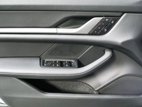 New 2026 Porsche Taycan RWD image 6