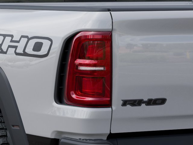 New 2026 RAM 1500 RHO AWD/4WD image 9
