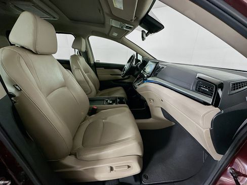 Used 2018 Honda Odyssey Elite image 33