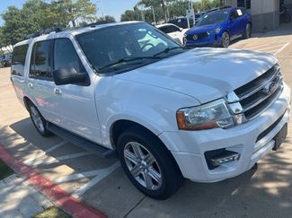 Used 2016 Ford Expedition XLT w/ Equipment Group 202A image 1