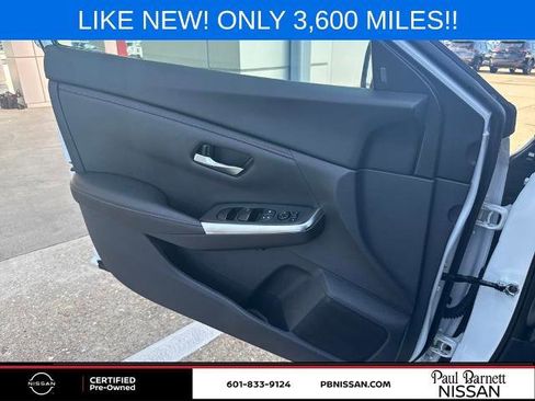 Certified 2024 Nissan Sentra SR image 15