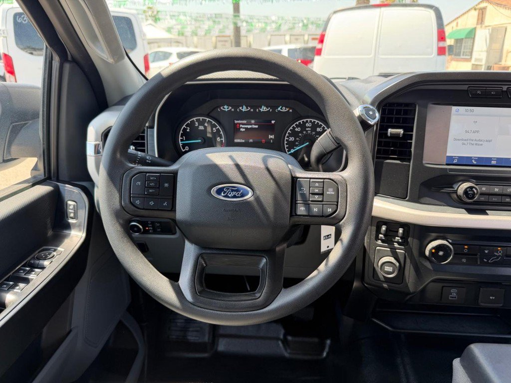 Used 2021 Ford F150 XL w/ Equipment Group 101A High RWD image 33