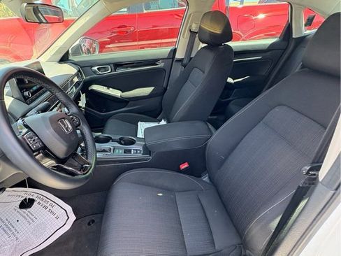 Used 2022 Honda Civic EX image 11