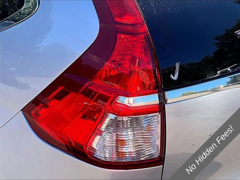 Used 2015 Honda CR-V EX-L image 25