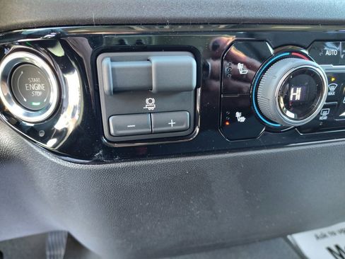 New 2026 Chevrolet Silverado 1500 LT image 15