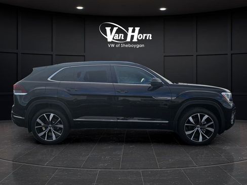 New 2026 Volkswagen Atlas Cross Sport SEL Premium R-Line image 55