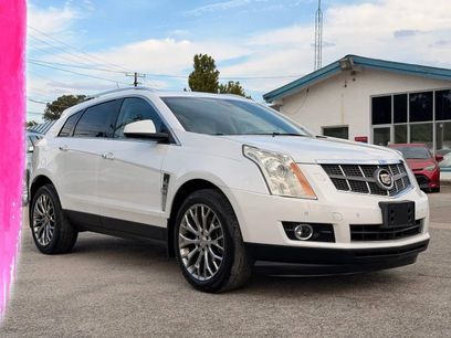 Used 2012 Cadillac SRX Performance