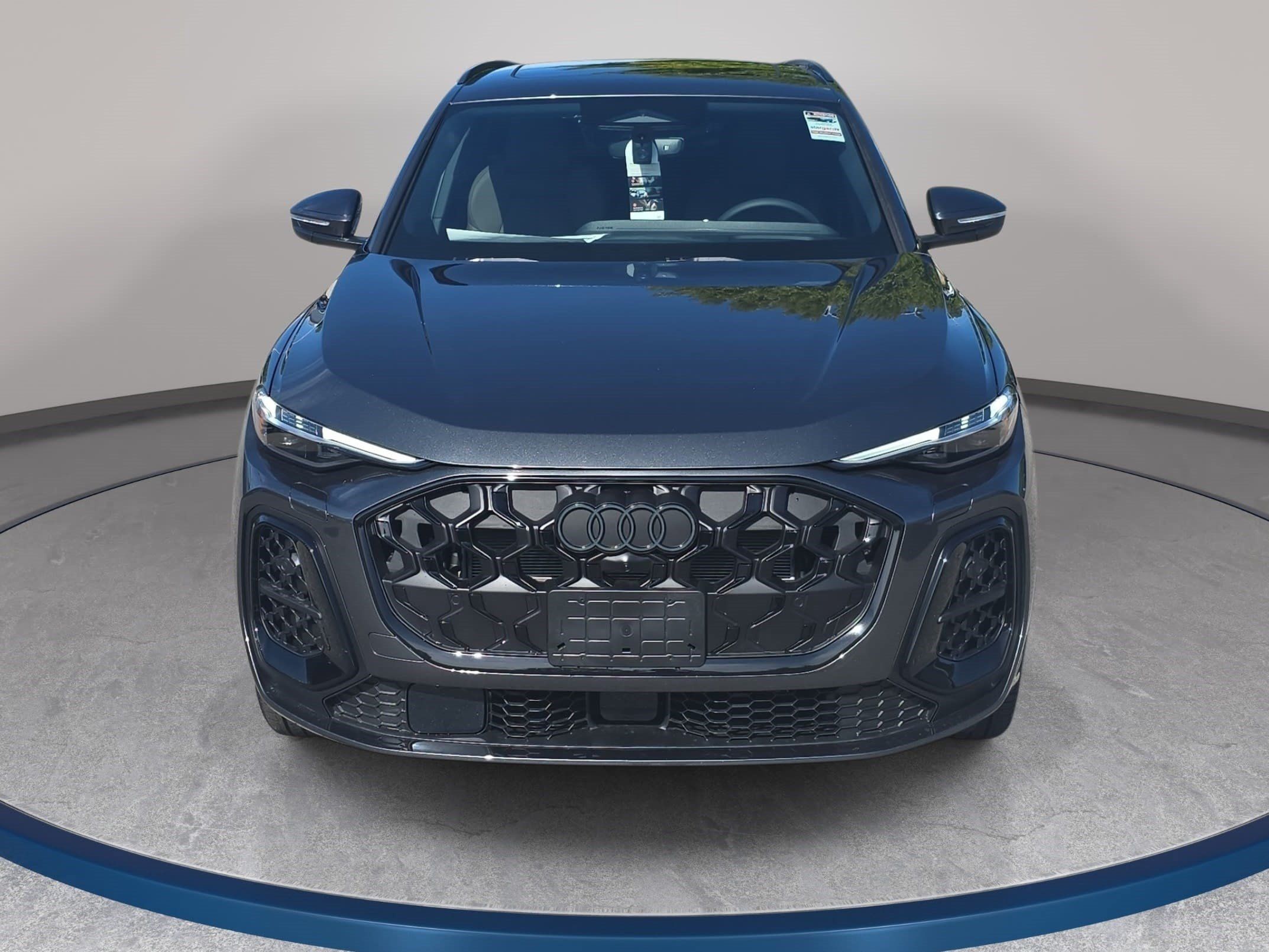 New 2026 Audi Q5 Premium Plus AWD/4WD image 2