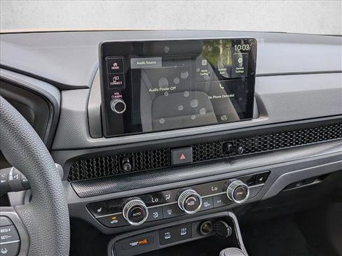 New 2026 Honda CR-V EX image 12