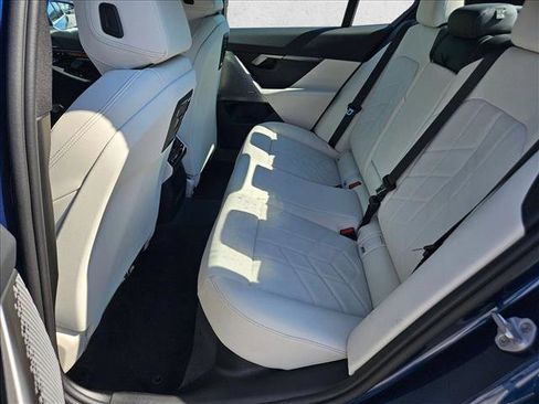 New 2026 BMW 540i xDrive w/ Premium Package image 16