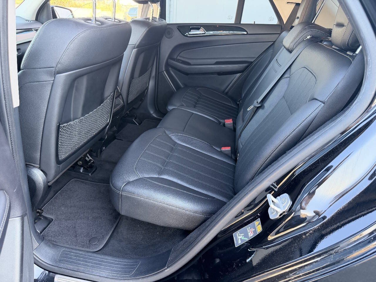Used 2016 Mercedes-Benz GLE 350 image 25
