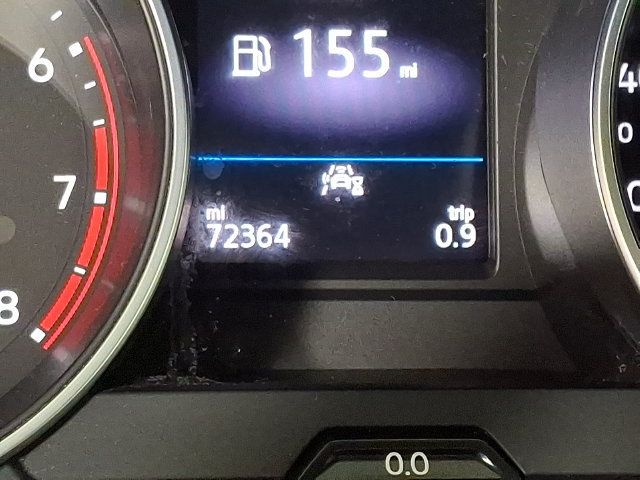 Used 2021 Volkswagen Tiguan S AWD/4WD image 19