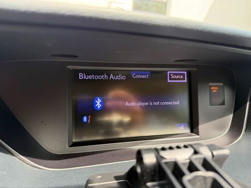 Used 2014 Lexus ES 350 w/ Premium Package FWD image 33