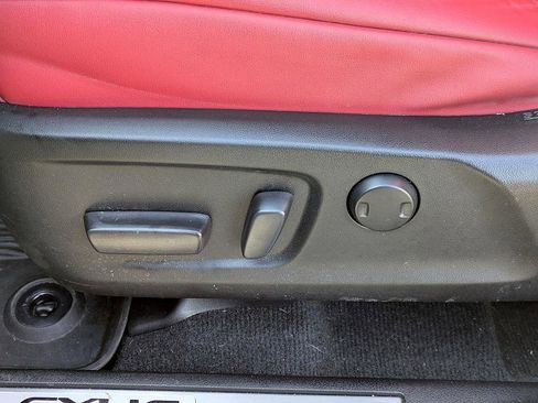 Used 2022 Lexus RX 350 F Sport image 16