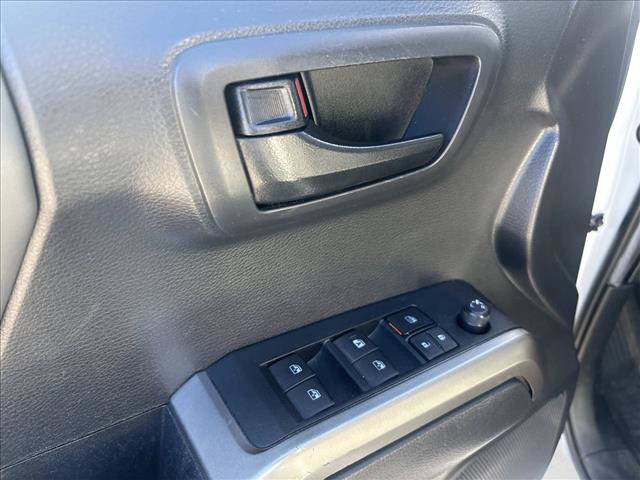 Certified 2022 Toyota Tacoma SR5 w/ Technology Package RWD image 12