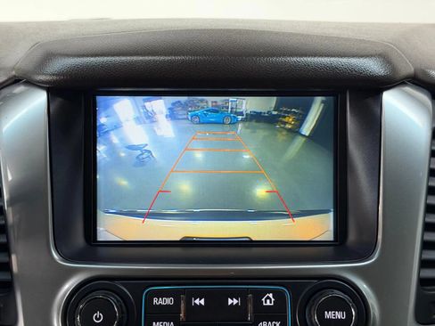 Used 2017 Chevrolet Suburban Premier AWD/4WD image 50
