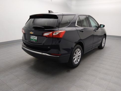 Used 2020 Chevrolet Equinox LT w/ Driver Convenience Package FWD image 9