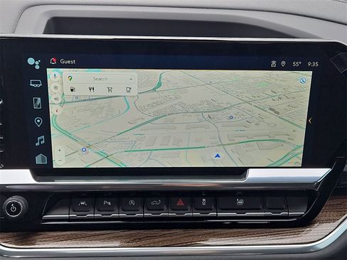 New 2025 Chevrolet Silverado 1500 RST w/ Convenience Package II image 13