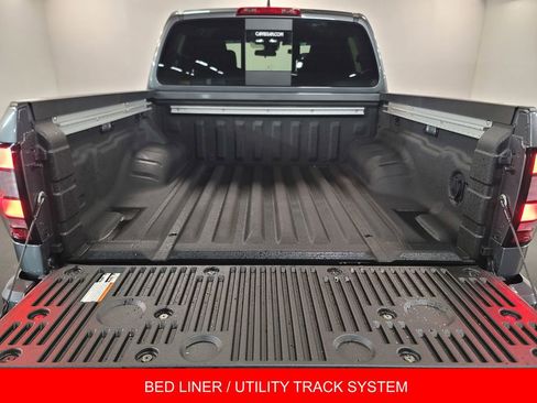 New 2026 Nissan Frontier PRO-4X w/ Pro-4x Convenience Package image 25