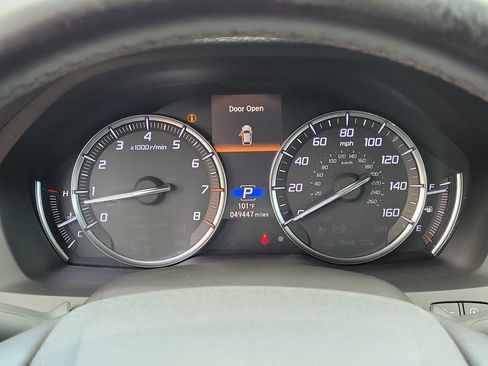 Used 2020 Acura MDX FWD w/ Technology Package image 29