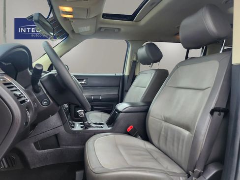 Used 2019 Ford Flex SEL w/ Equipment Group 202A image 9