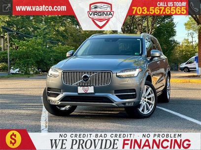 Used 2018 Volvo XC90 T6 Inscription w/ Convenience Package