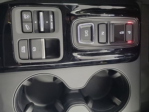 New 2026 Honda Passport RTL image 22