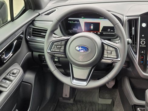 New 2026 Subaru Forester Limited image 6