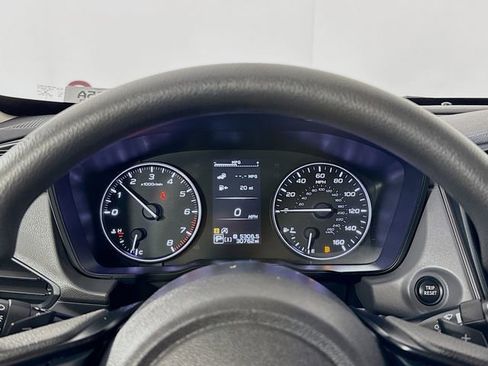 Used 2024 Subaru Crosstrek 2.0i Premium image 12